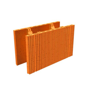 POROTHERM A BANCHER GFR20 50x20x29,9 (6,6/m²) 15,5kg 50/pal WBG